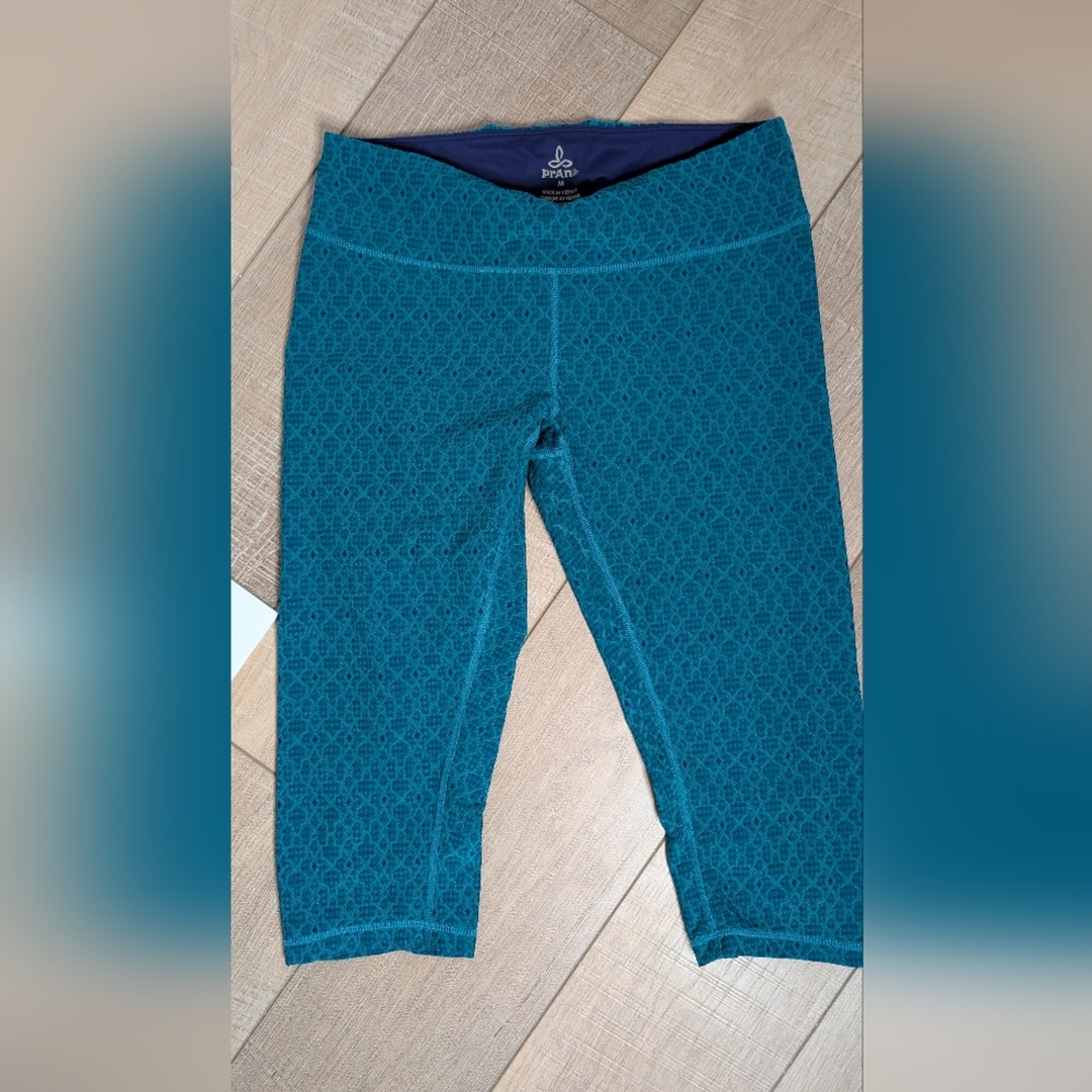 Prana Yoga Capri
